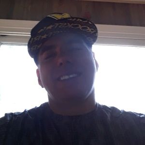 Meet your Posher, Jay